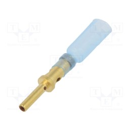 1 pcs x TE Connectivity - 753454-000 - D-602-0140