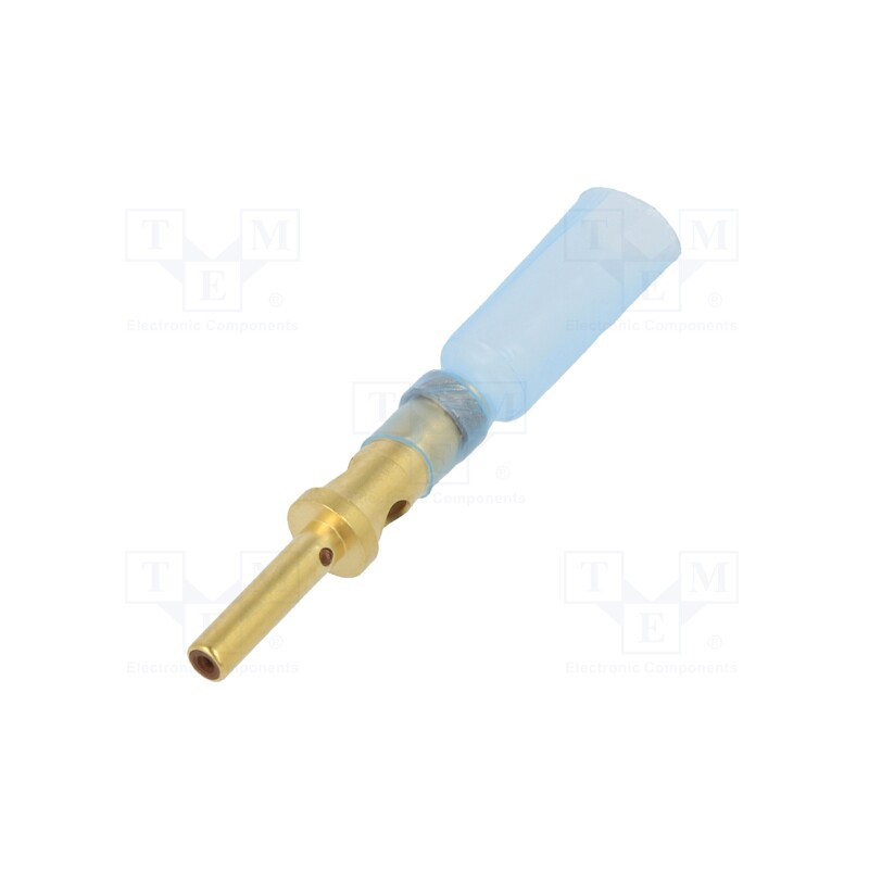 1 pcs x TE Connectivity - 753454-000 - D-602-0140