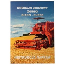 Bison z056 repair manual, electrical installation diagram