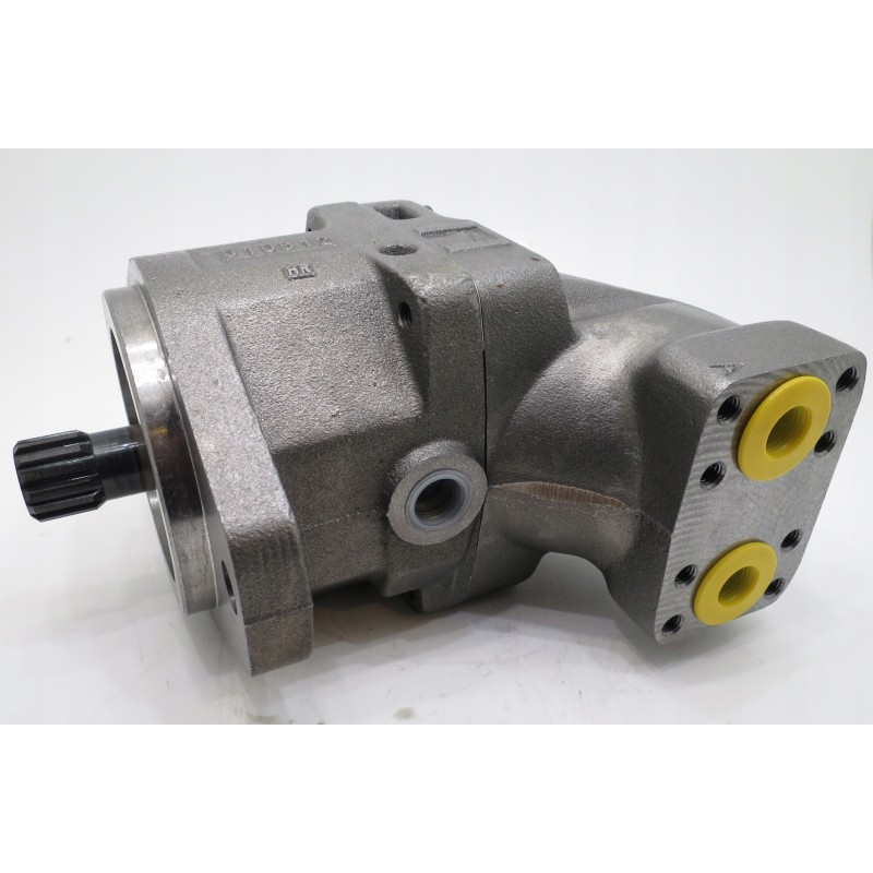 Parker f12 engine 060 ms tv s 000 0000 p0