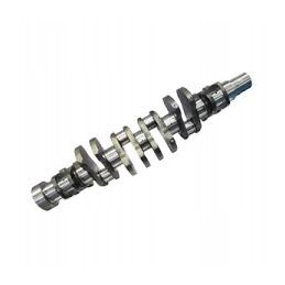 Crankshaft with Cummins bearings 6b5 9 6bt5 9 forged