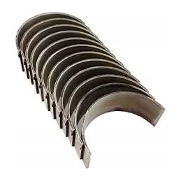 Crankshaft with Cummins bearings 6b5 9 6bt5 9 forged