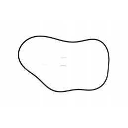 Hub seal oring for Volvo machines