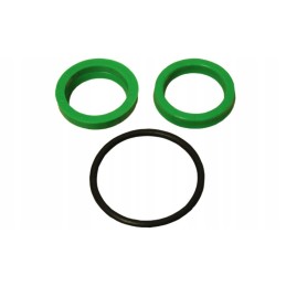 Set of cylinder seals bizon cn2b3 25 h