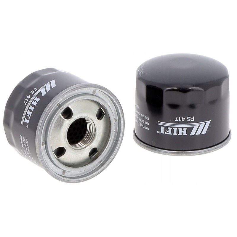 FS 417 breather filter