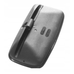 Mirror mirror giant manitou merlo weidemann rival mb iveco universal