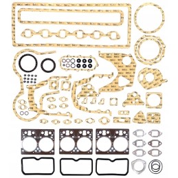 Daewoo d1146 d1146t d1146ti engine gasket set