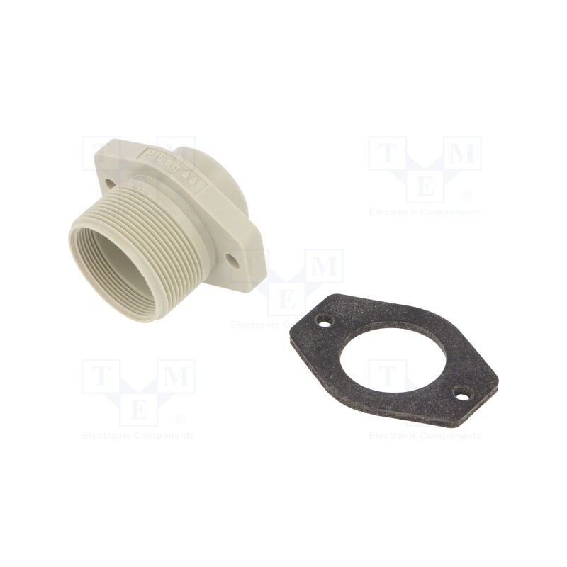 1 pcs x HARTING - 9150000301 - R 15-AG