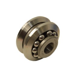 Steering column bearing bearing Wladimirec T 25