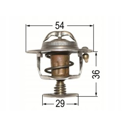 Perkins thermostat 1006 6 1006 6t