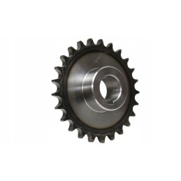 Chain wheel with 21 5 8 Bolko potato harvester