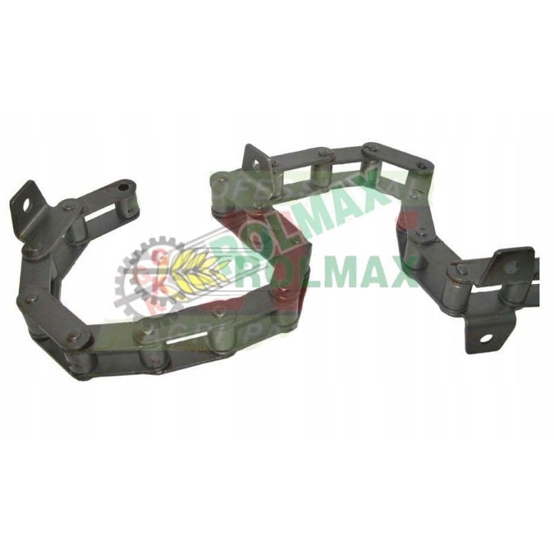 Inclined feeder chain 38 4r 2k1 j4a