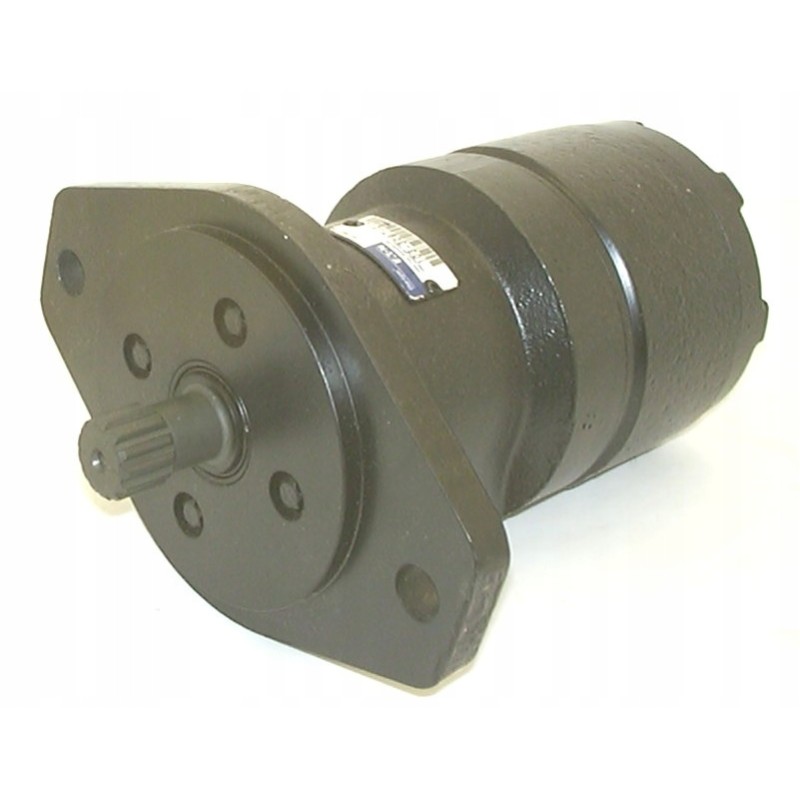 Hydraulic motor 6cm 103 3097