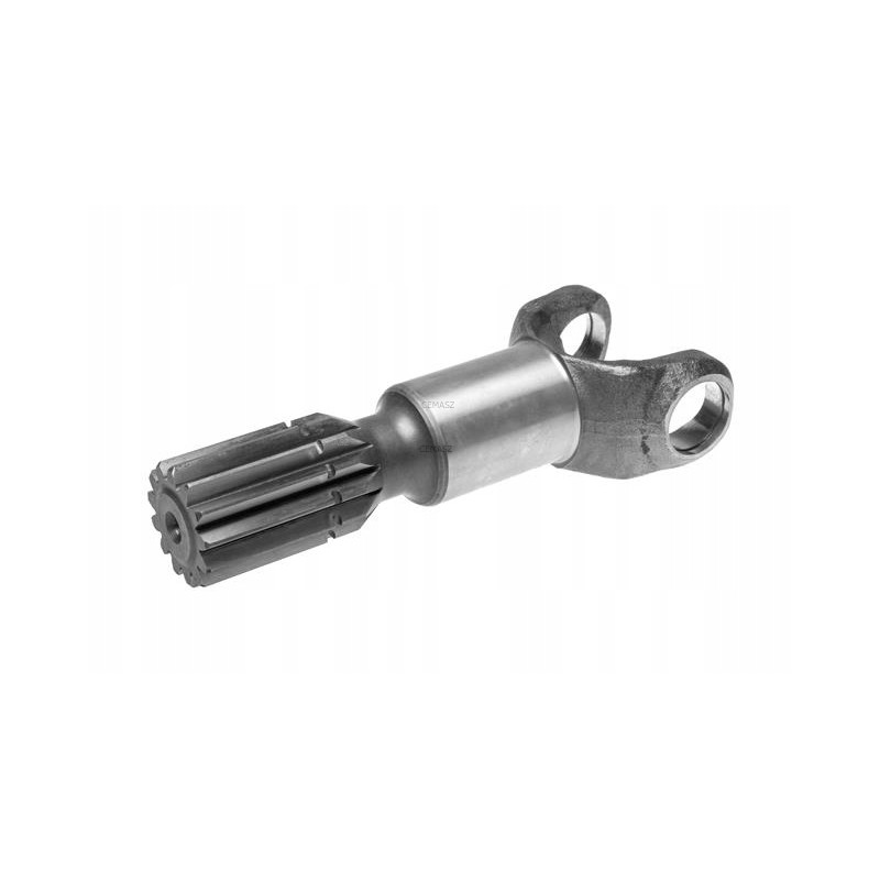 Polos front drive short for Case New Holland