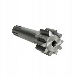 Yanmar b30v final drive shaft 172442 73380