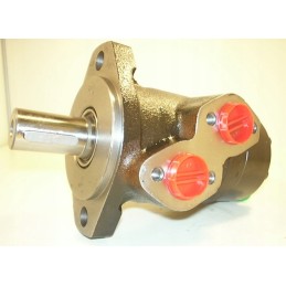 WWM100 hydraulic motor