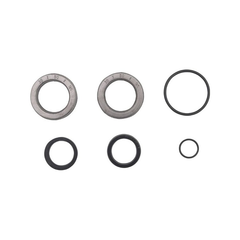 Set of gaskets f 179 50x25 bizon power steering