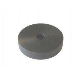 Claas 684336 plastic tensioner