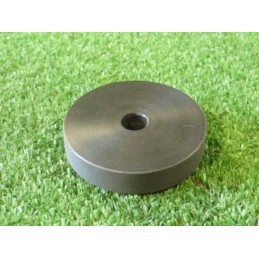 Claas 684336 plastic tensioner