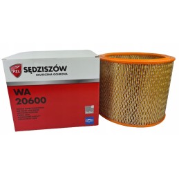 Air filter Bizon PZL WF Sędziszów quality