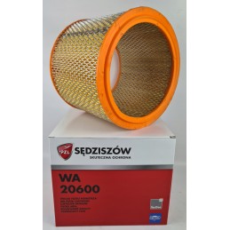Air filter Bizon PZL WF Sędziszów quality
