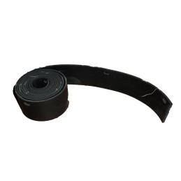 Claas Dominator 85 105 grain pan cover