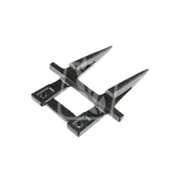 Deutz Fahr double bayonet 06236756