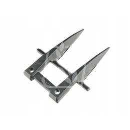 Deutz Fahr double bayonet 06236756