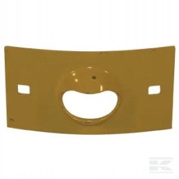 Bearing shell 16 mm nh