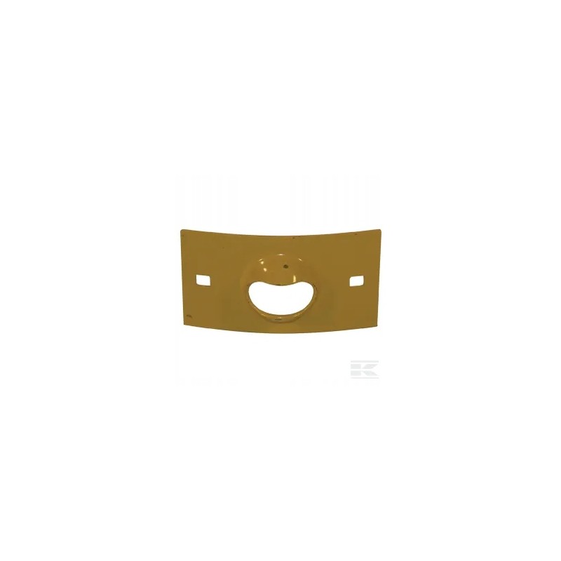 Bearing shell 16 mm nh