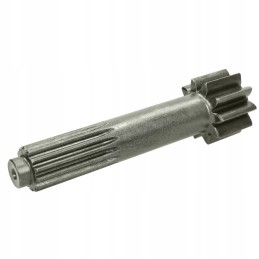 Final drive shaft doosan dx160lc 3 dx140lcr s150lc 7b