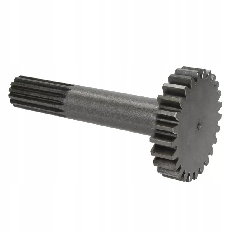 Final drive shaft cat 322c 324d 324e 326d 191 2674