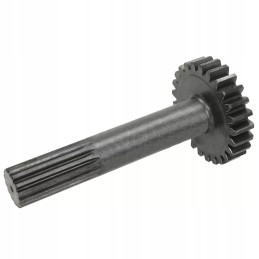 Final drive shaft cat 322c 324d 324e 326d 191 2674