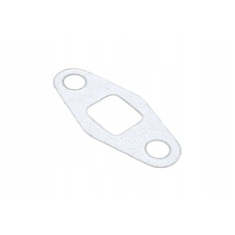 La98412509 oil return pipe seal