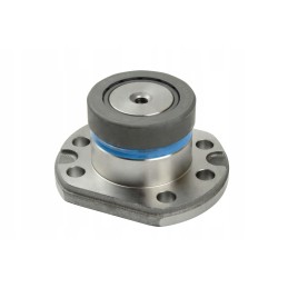 Set of lower steering knuckle pin Manitou MLT MRT 703498