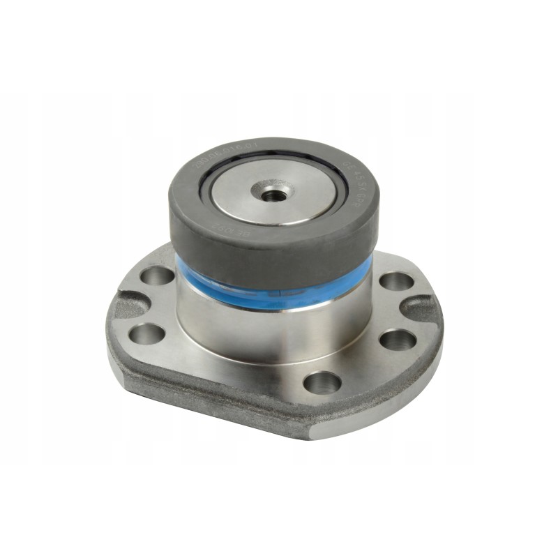 Set of lower steering knuckle pin Manitou MLT MRT 703498