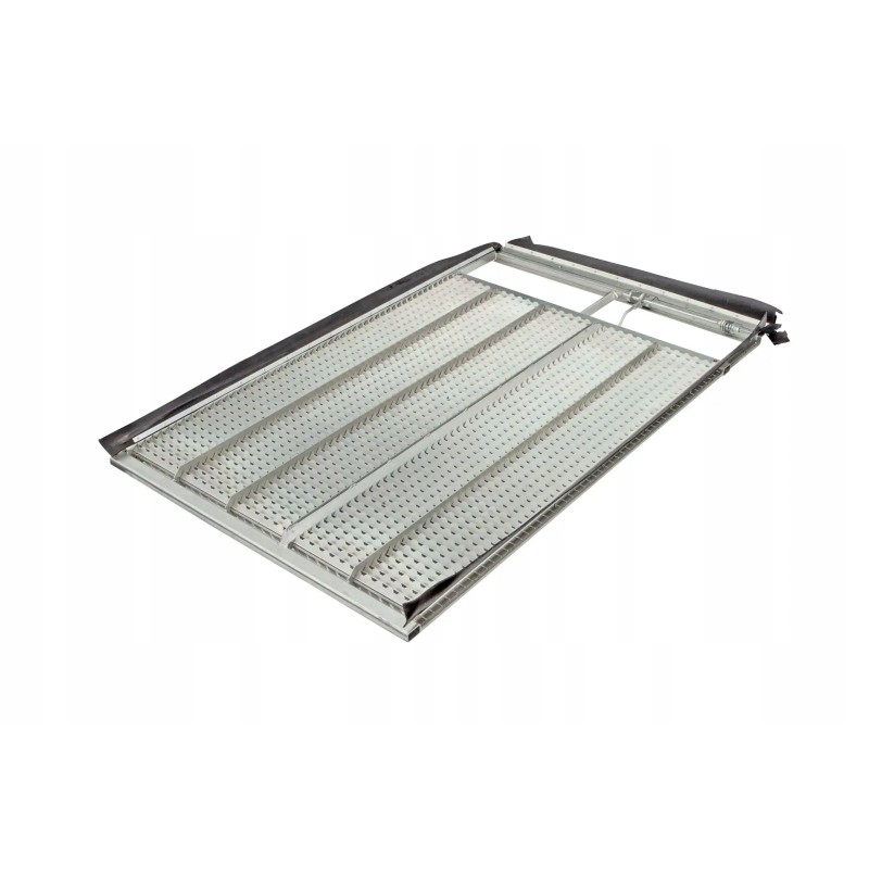 Kk101500167 bottom sieve 1170 x 1818 mm