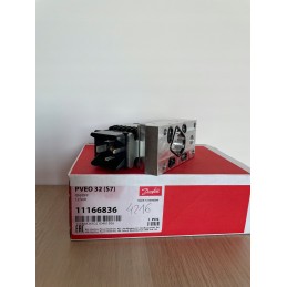 157b4216 danfoss solenoid valve coil for pvg 32