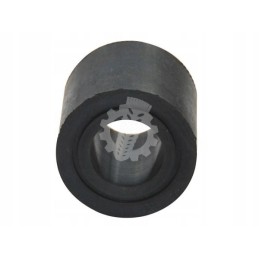 New Holland grain pan rubber bumper 80338222