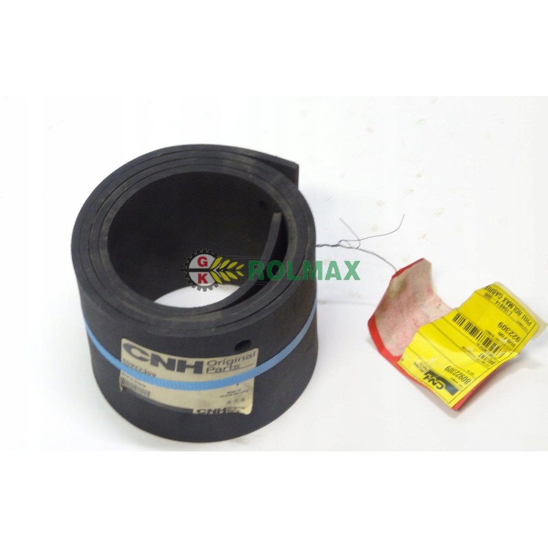 Tarpaulin new holland tc cx tx cnh 80922309