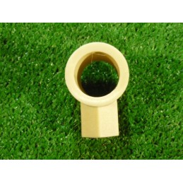 Straw ejection lever bush Claas 670497