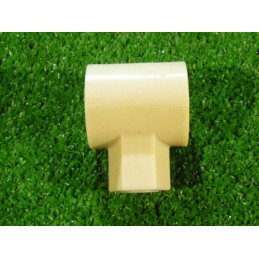 Straw ejection lever bush Claas 670497