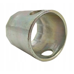 Tubular socket wrench 72mm 12 category ZK 69K