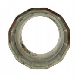 Tubular socket wrench 72mm 12 category ZK 69K