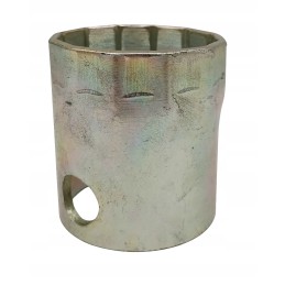 Tubular socket wrench 72mm 12 category ZK 69K