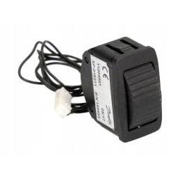 Manitou 746606 mt mlt mvt mht mla joystick roller