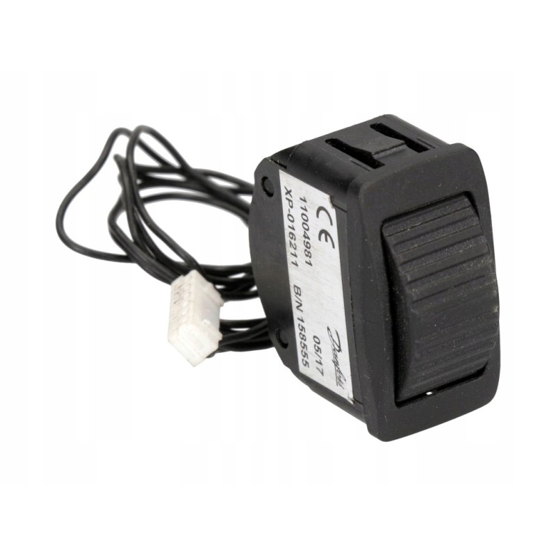 Manitou 746606 mt mlt mvt mht mla joystick roller