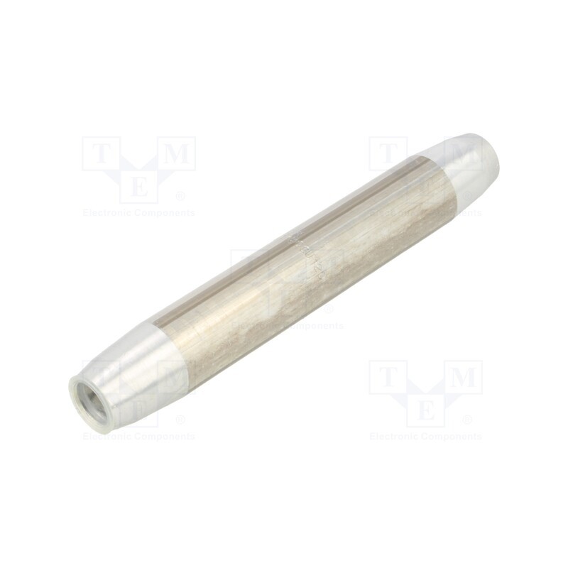 1 pcs x BM GROUP - BM70276 - Tip: butt splice, non-insulated,reductive, aluminum, crimped