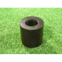 Rubber sleeve nh 80338222 new holland