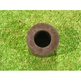 Rubber sleeve nh 80338222 new holland